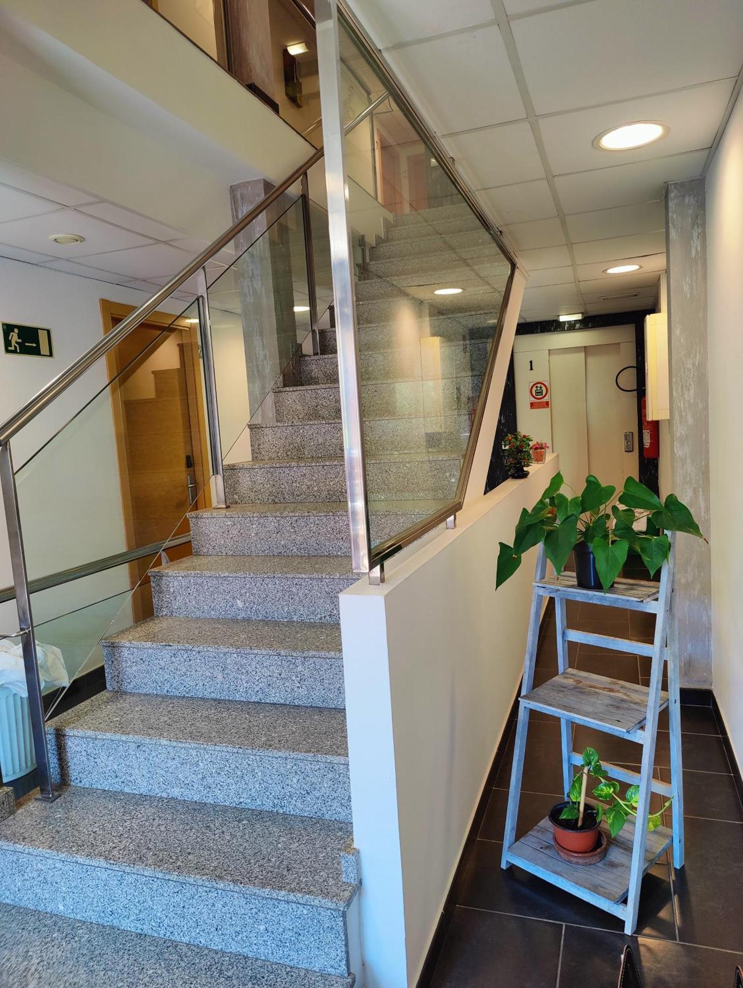 Hostal Manel Pineda de Mar Luaran gambar