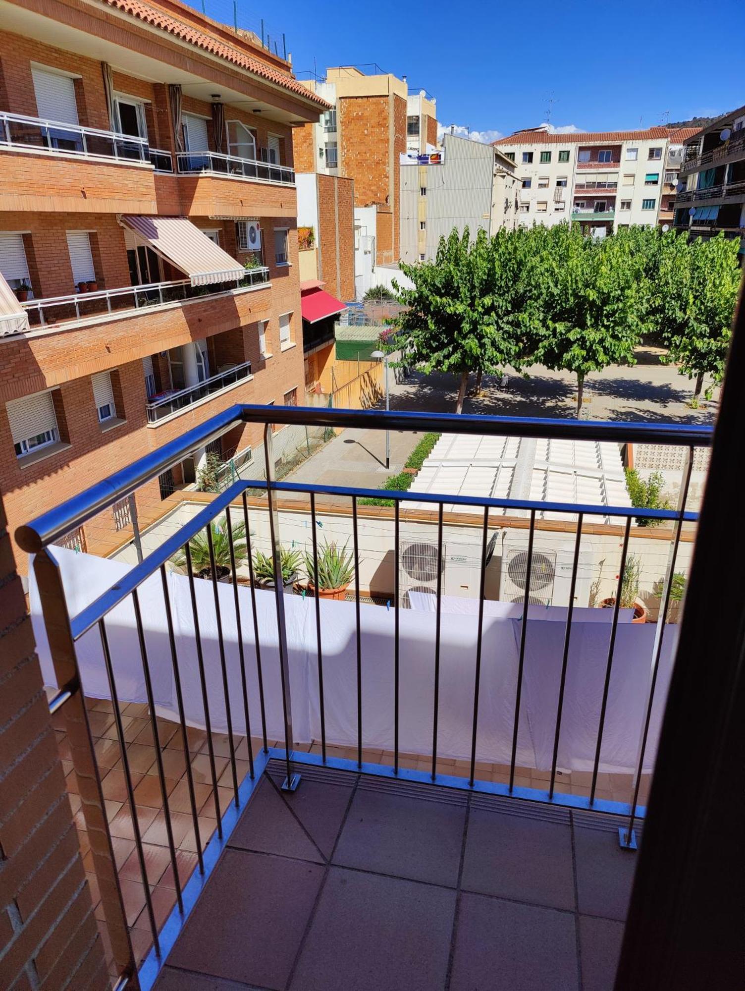 Hostal Manel Pineda de Mar Bilik gambar